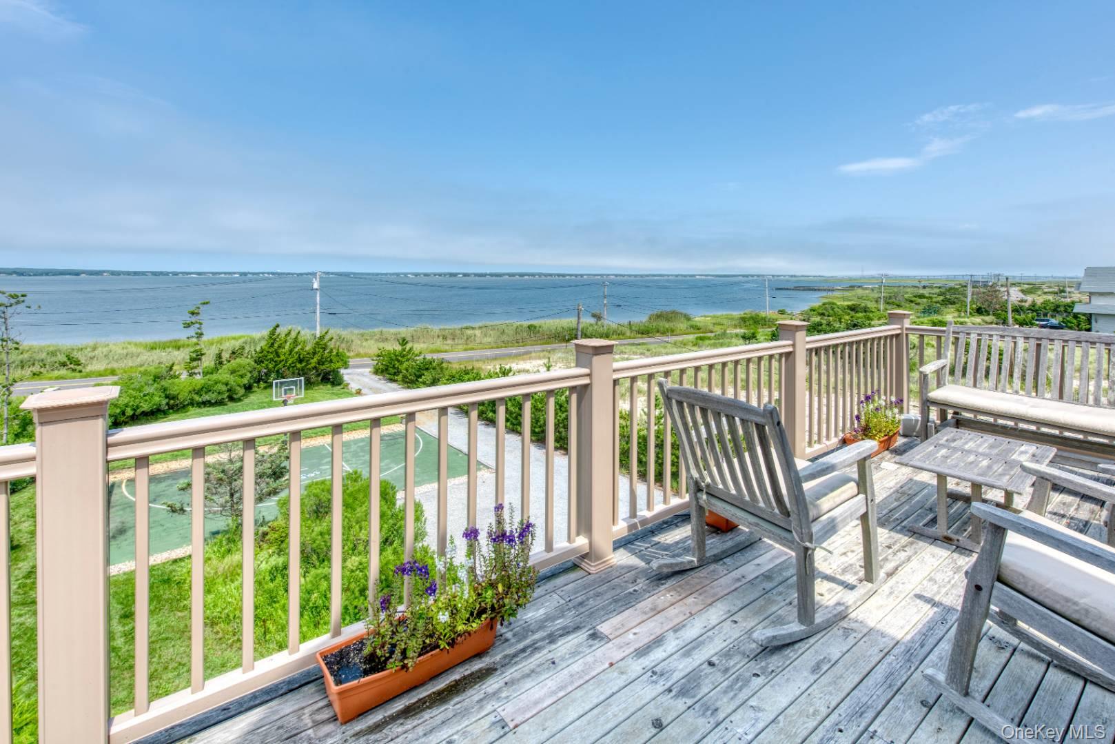40 Dune Road