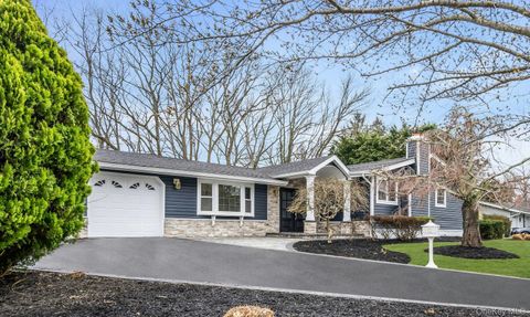 21 Fuller Street Dix Hills NY 11746