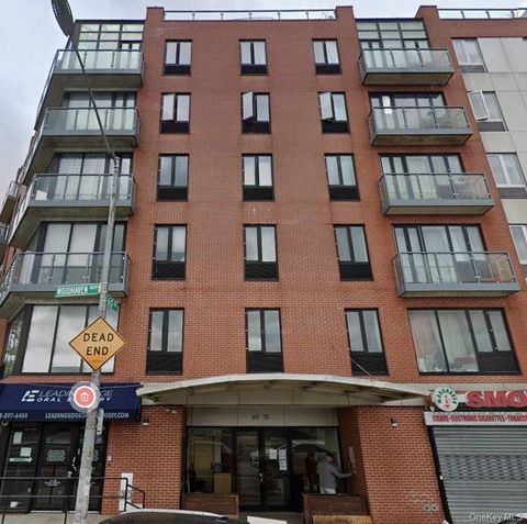 Photo of 60-70 Woodhaven Boulevard #3A, Elmhurst, NY 11373 (MLS # 927303)