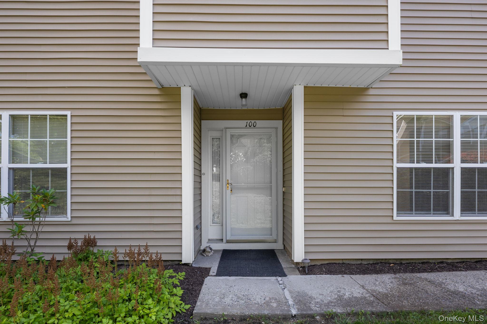 100 Sparrow Ridge Road