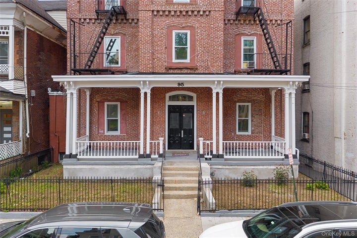 Photo 1 of 49 — 95 Buena Vista Avenue, Yonkers, NY 10701