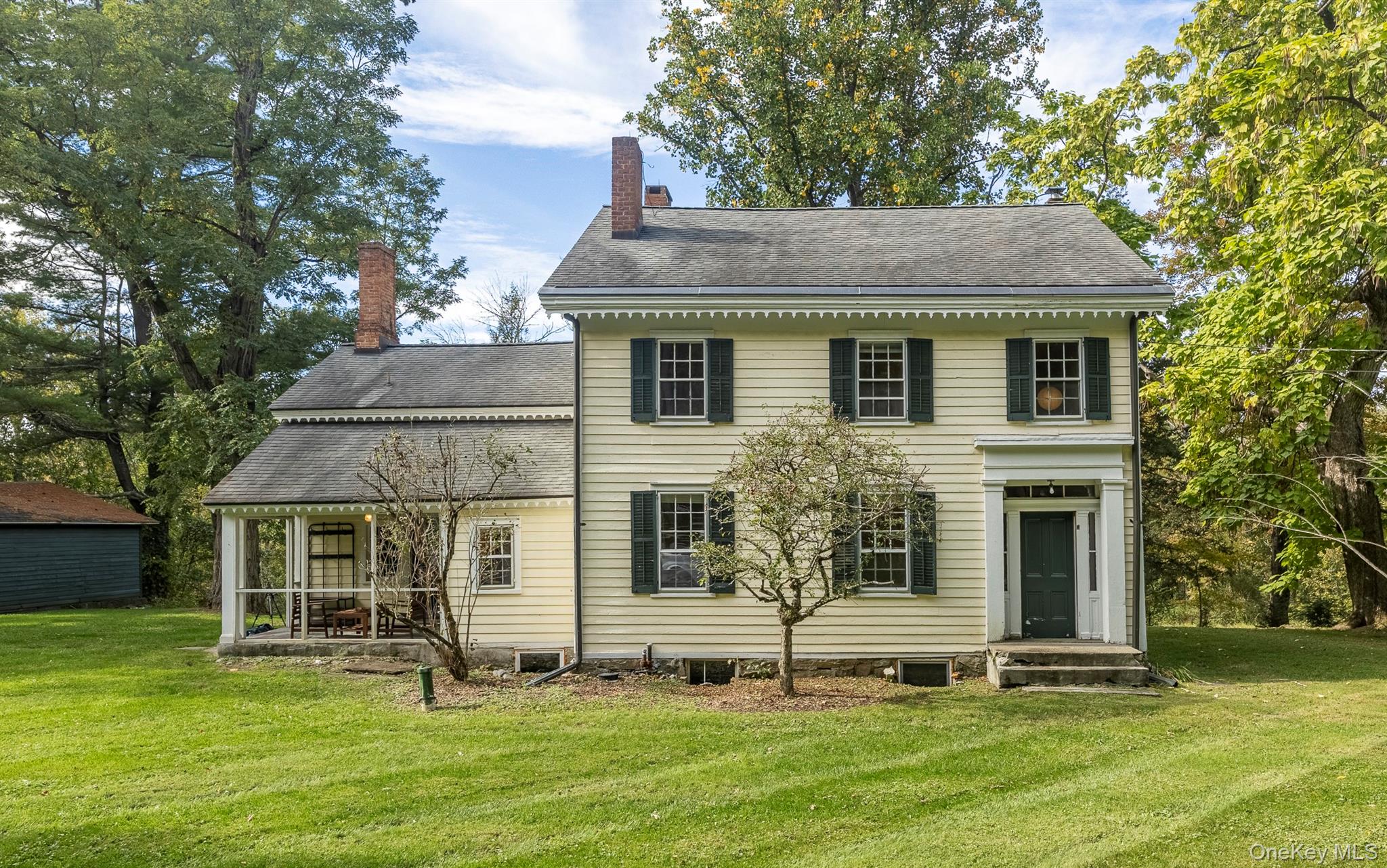 262 Stissing Road