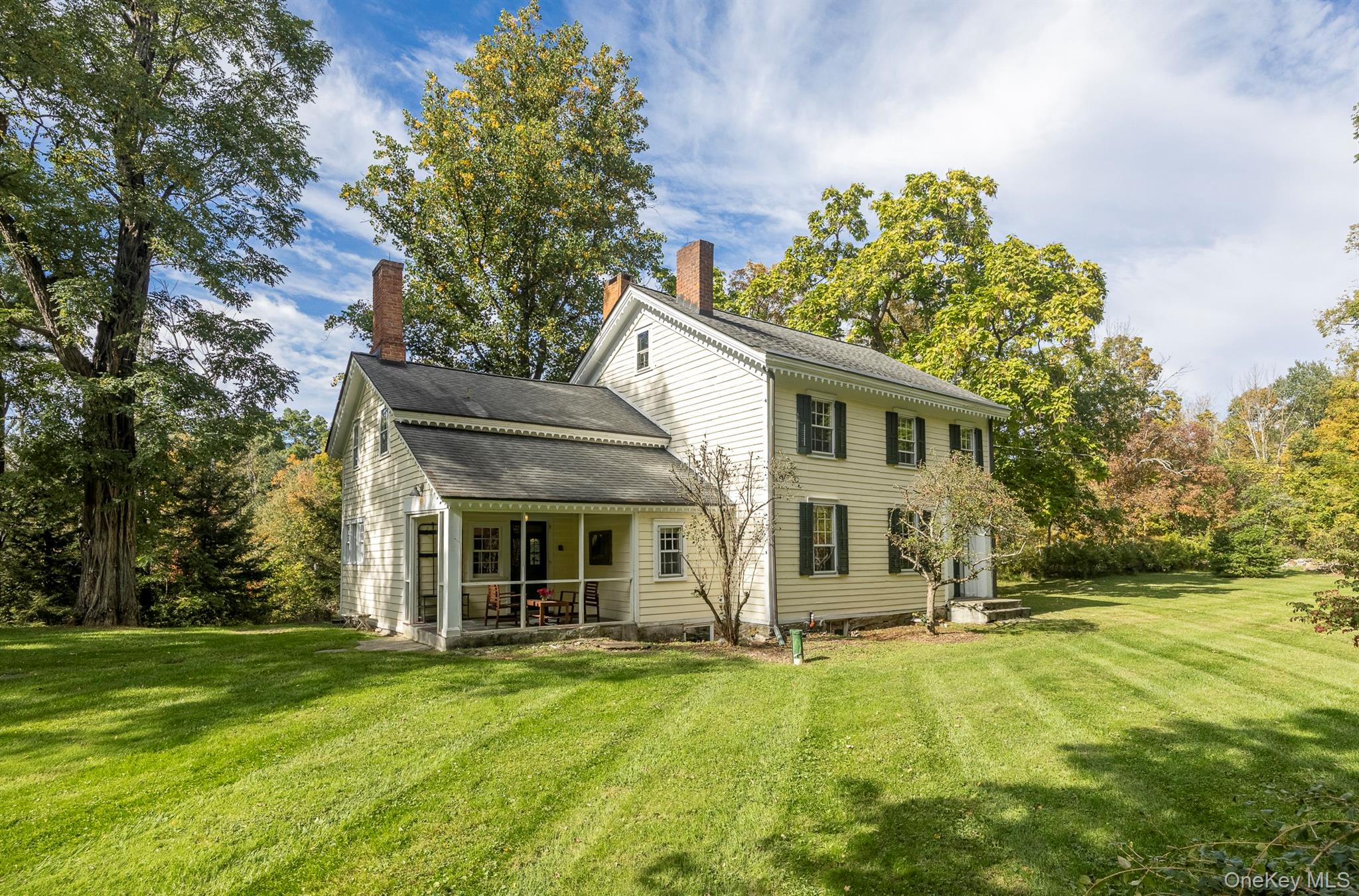 262 Stissing Road