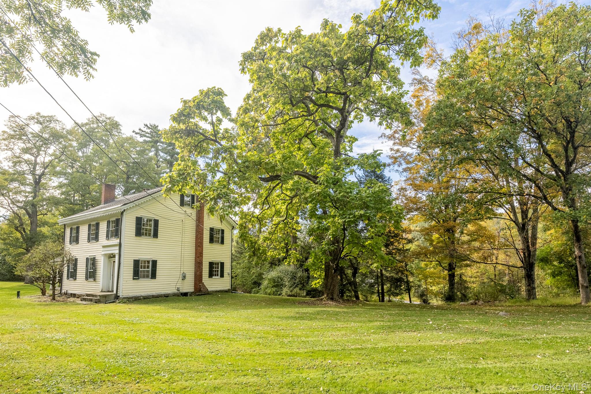 262 Stissing Road