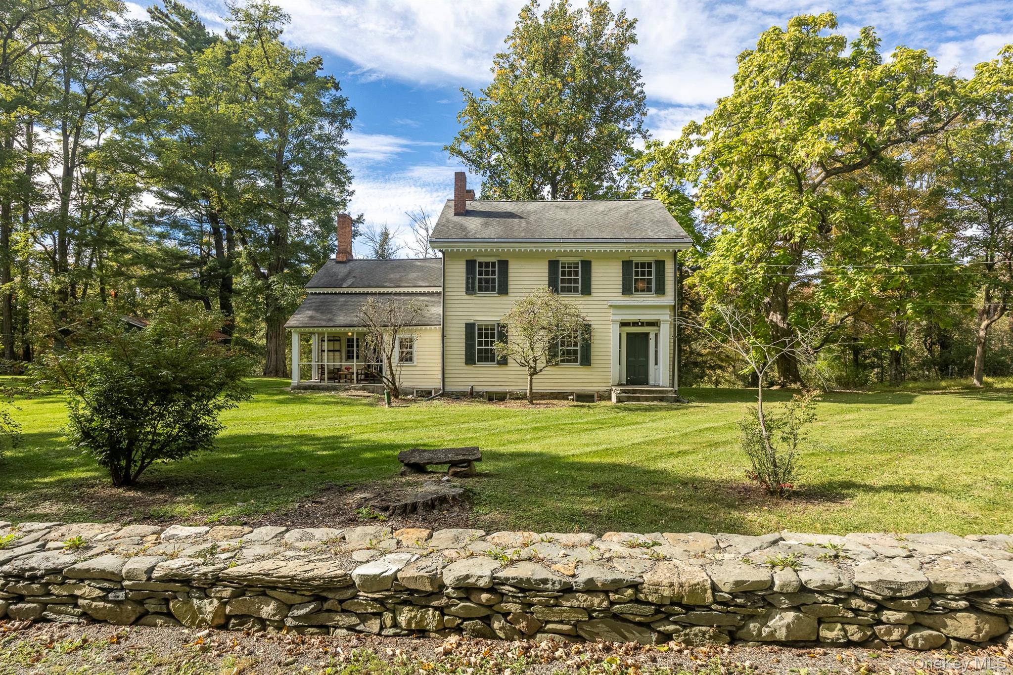 262 Stissing Road