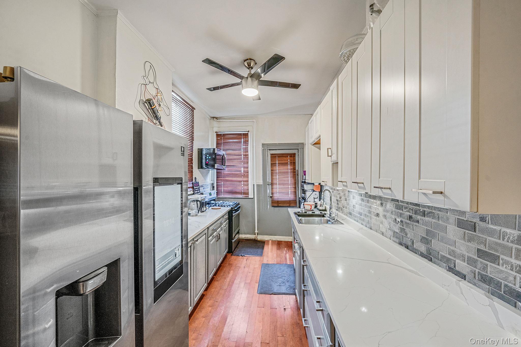 37 Grant Avenue