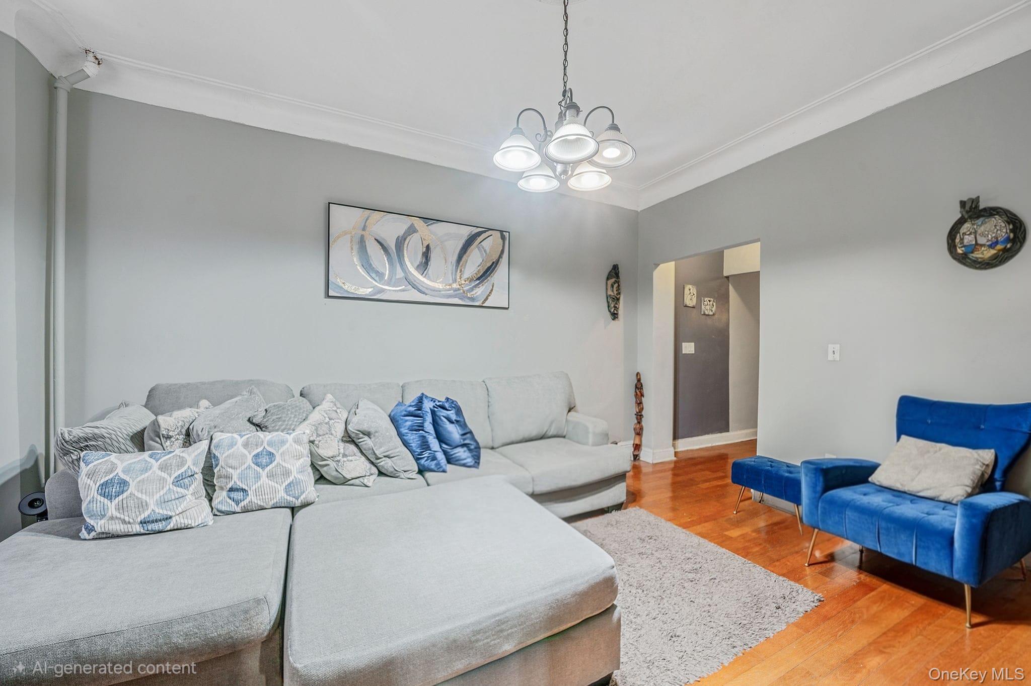 37 Grant Avenue