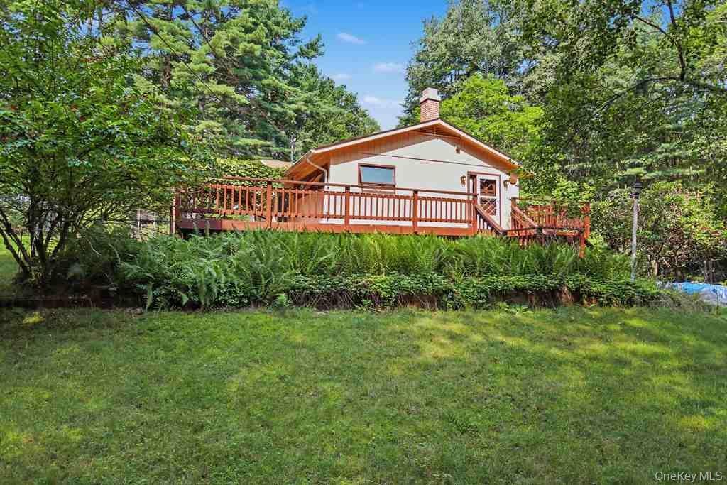 198 Pine Grove Road