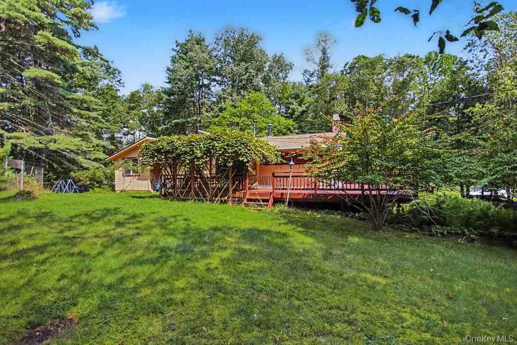 198 Pine Grove Road