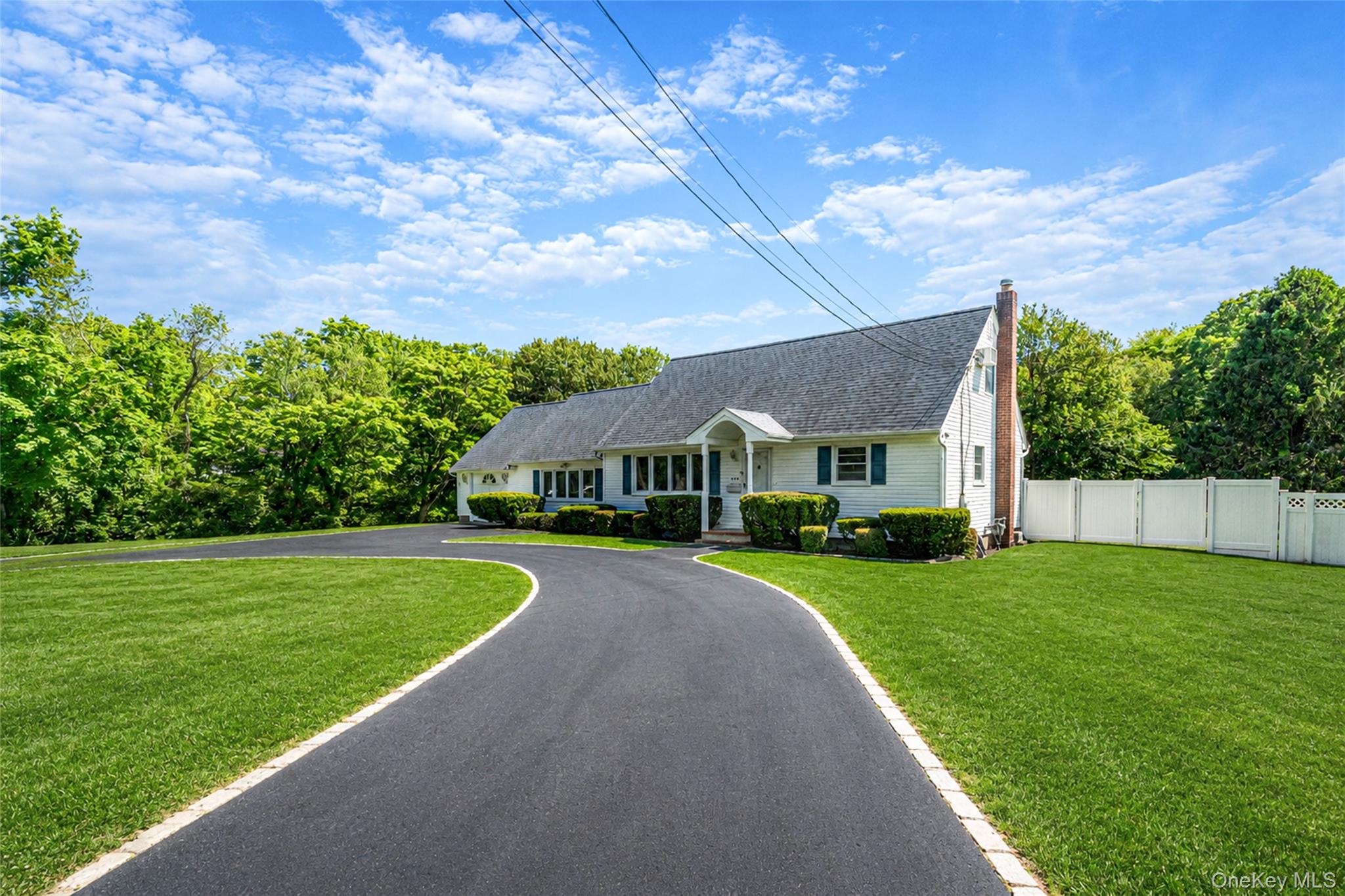 376 S Country Road