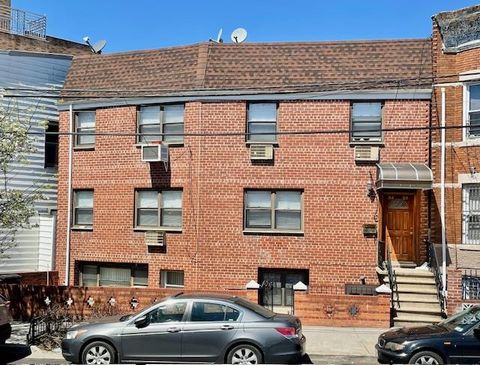 84-59 Kneeland Avenue Elmhurst NY 11373