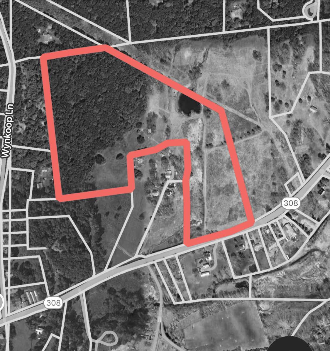 TBD Lot #1 Route 308, Rhinebeck, New York image 2