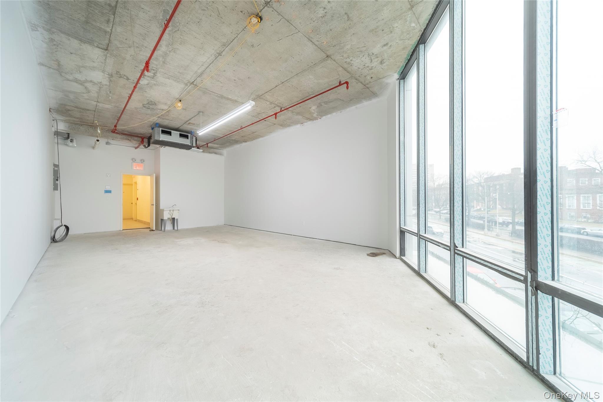 124-28 Queens Boulevard 2A