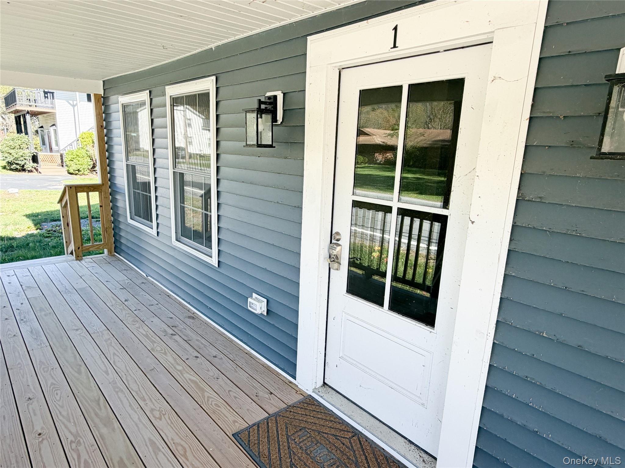 162 Rockland Road