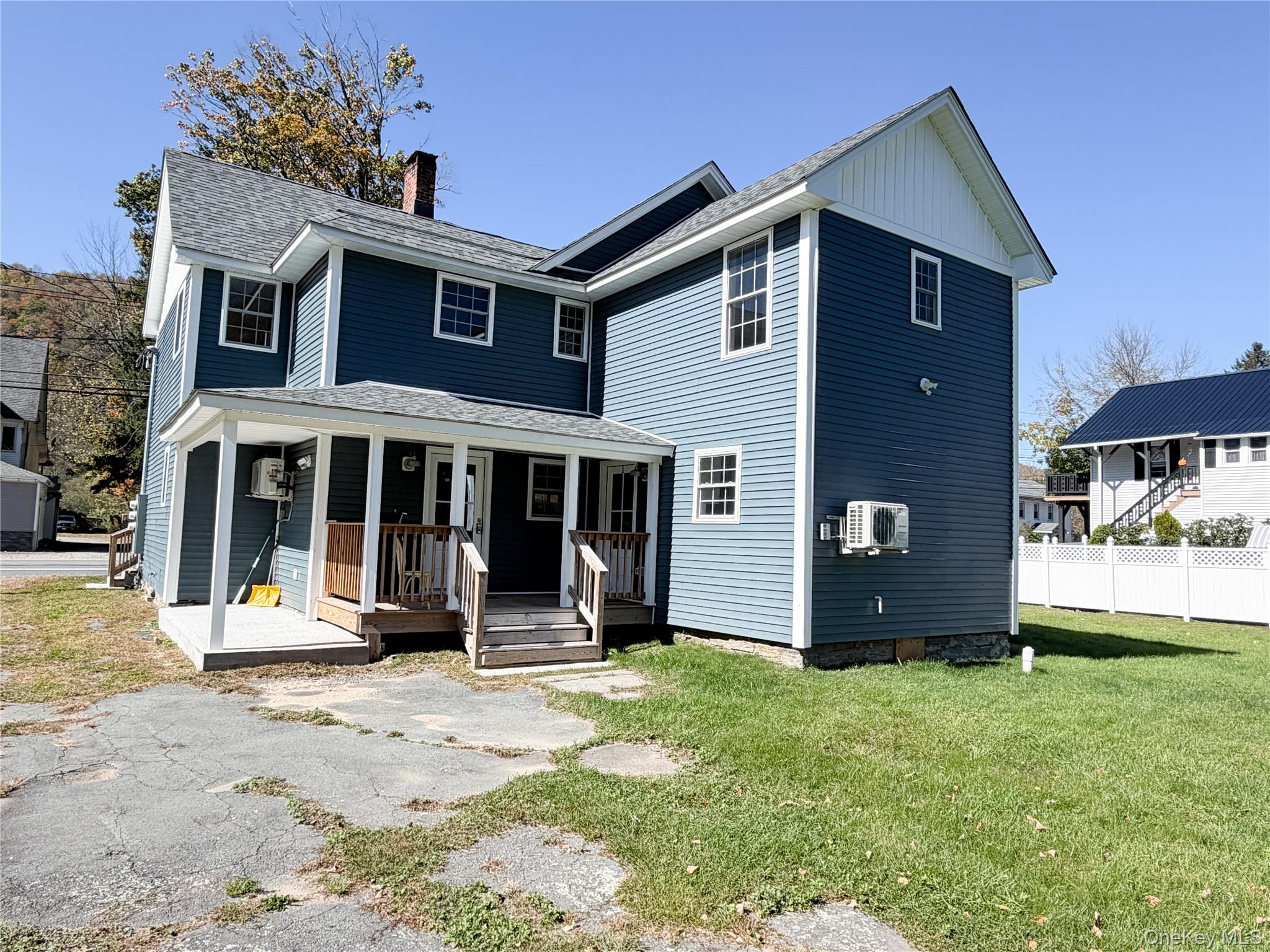162 Rockland Road