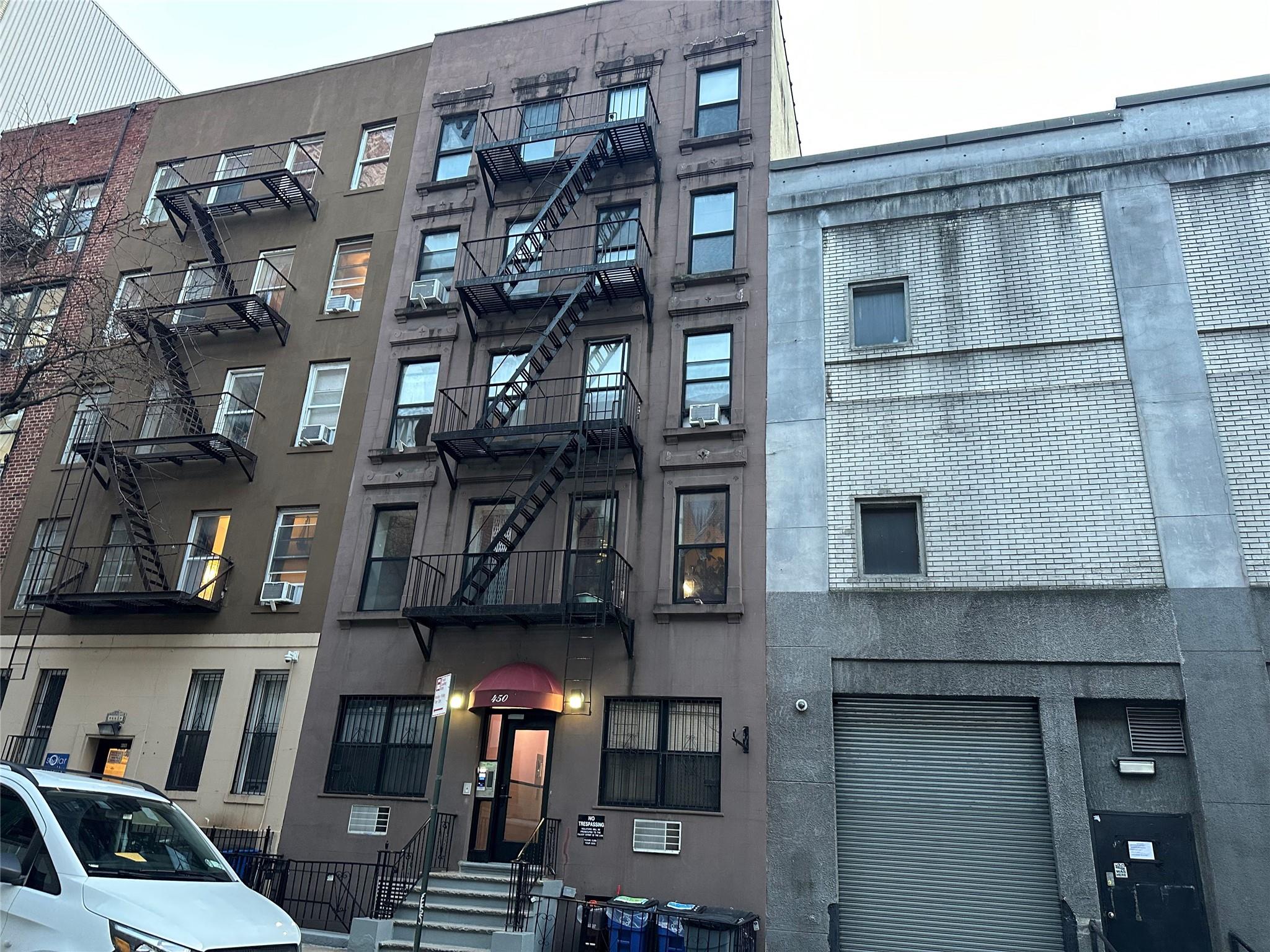 450 W 55th Street #3FW, New York (Manhattan), New York image 4