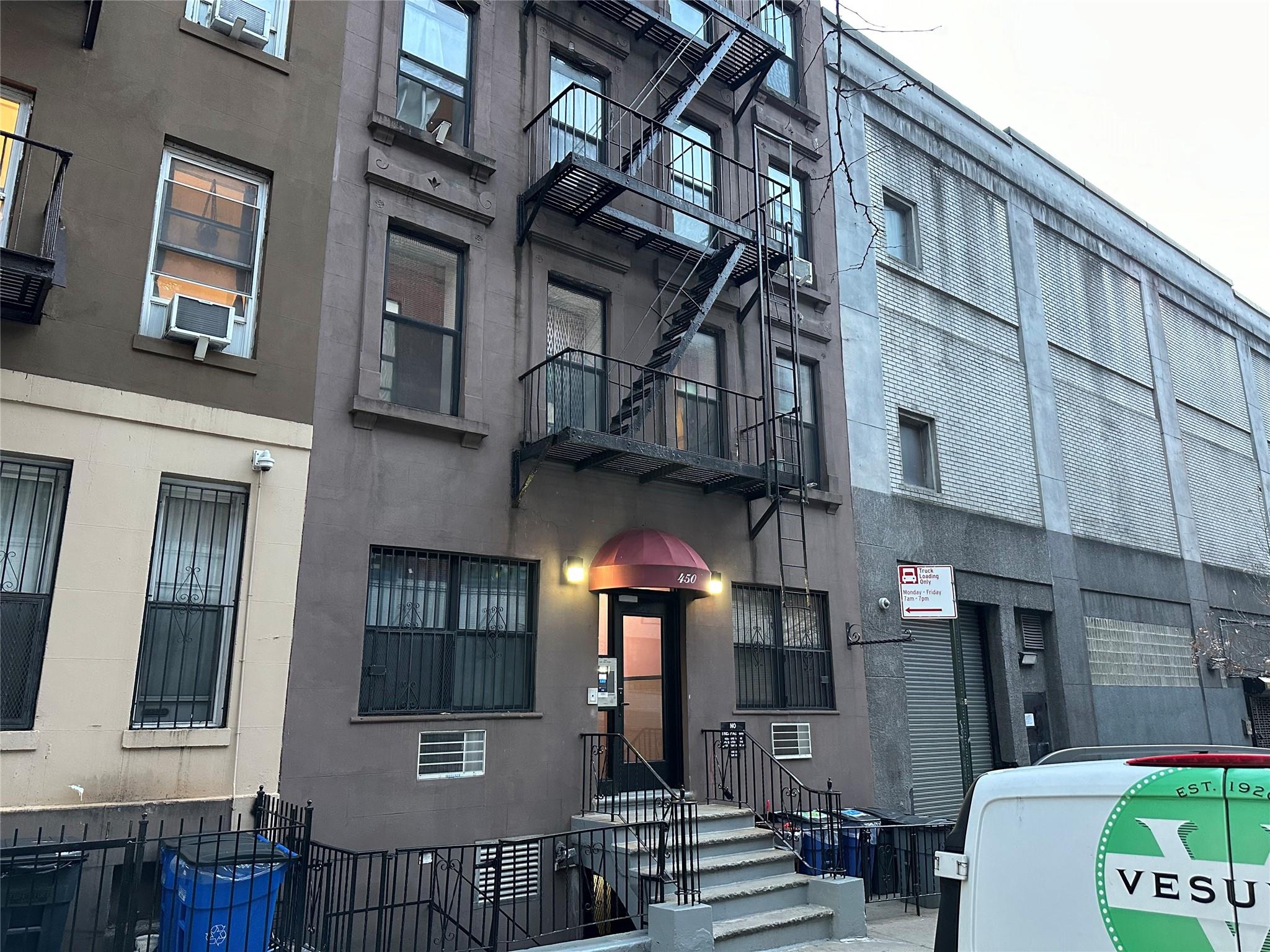 450 W 55th Street #3FW, New York (Manhattan), New York image 3