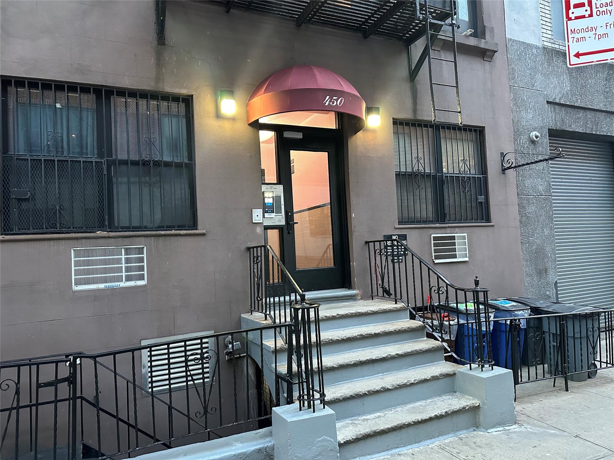450 W 55th Street #3FW, New York (Manhattan), New York image 6