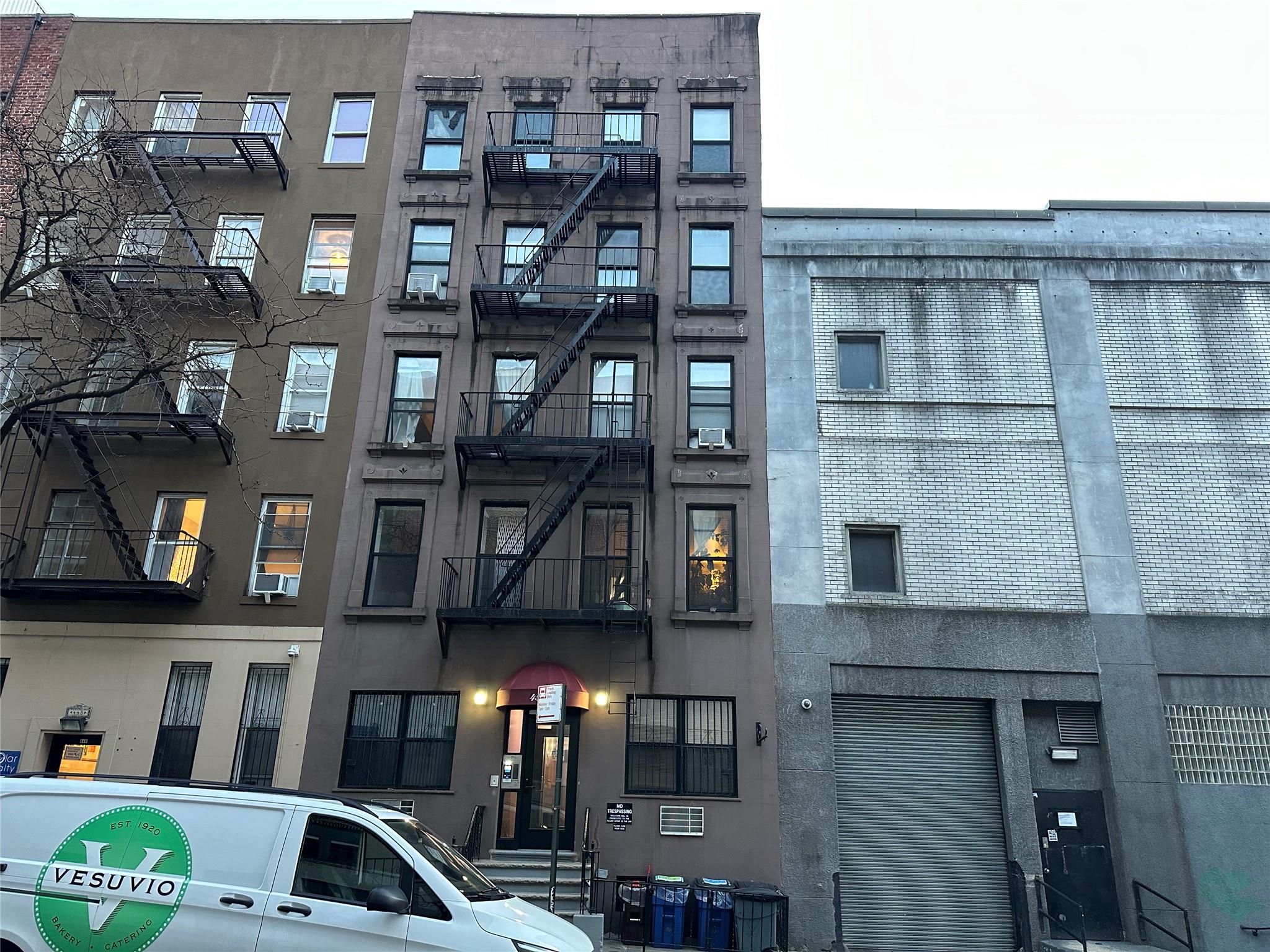 450 W 55th Street #3FW, New York (Manhattan), New York image 1
