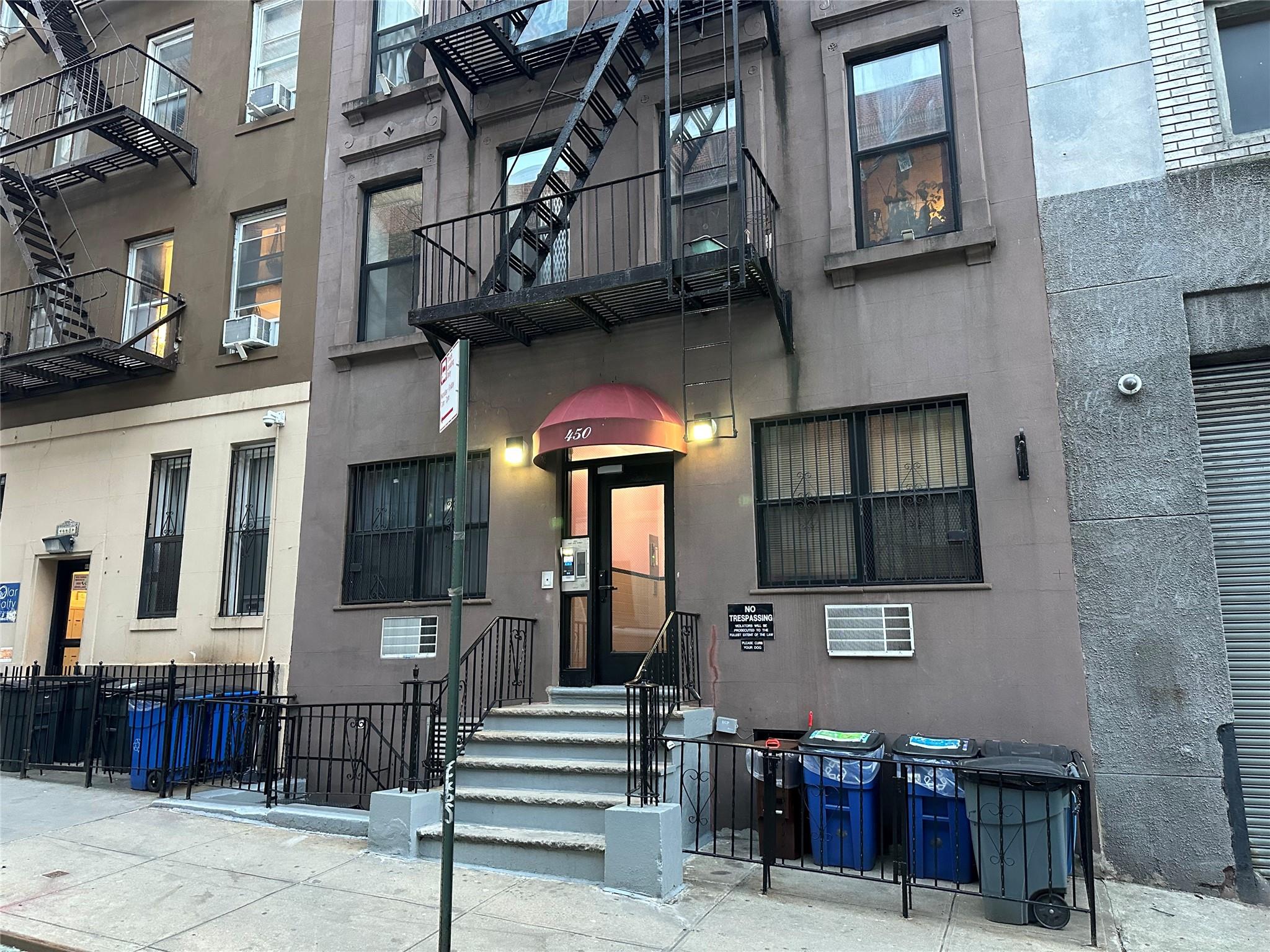 450 W 55th Street #3FW, New York (Manhattan), New York image 7