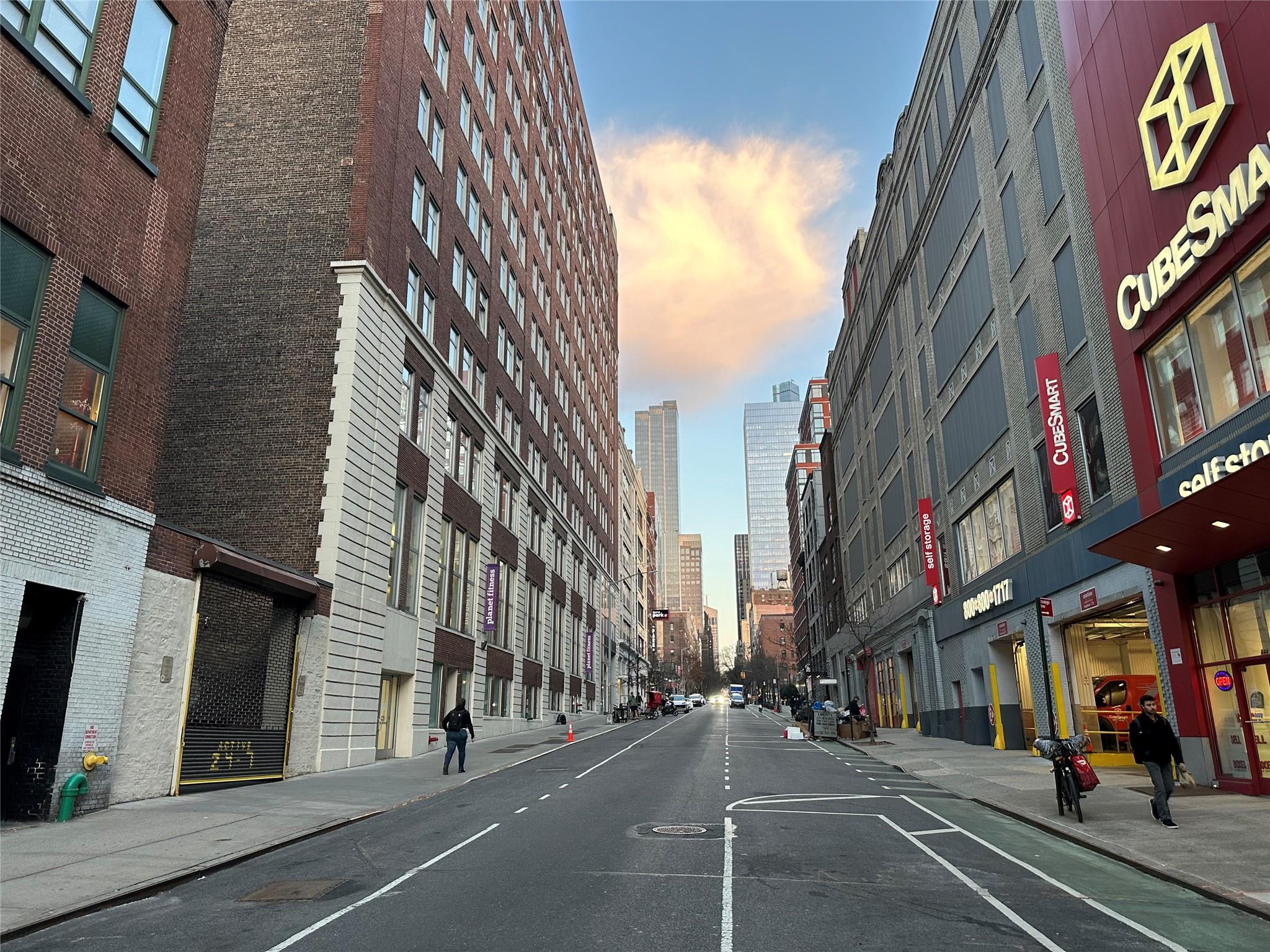 450 W 55th Street #3FW, New York (Manhattan), New York image 10