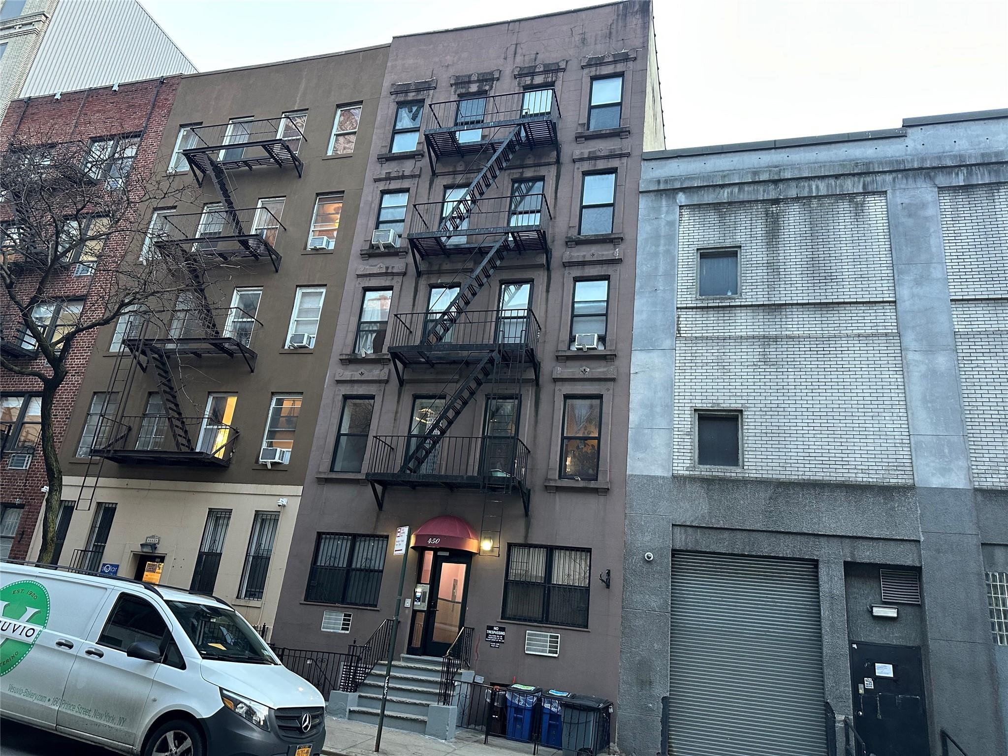 450 W 55th Street #3FW, New York (Manhattan), New York image 2