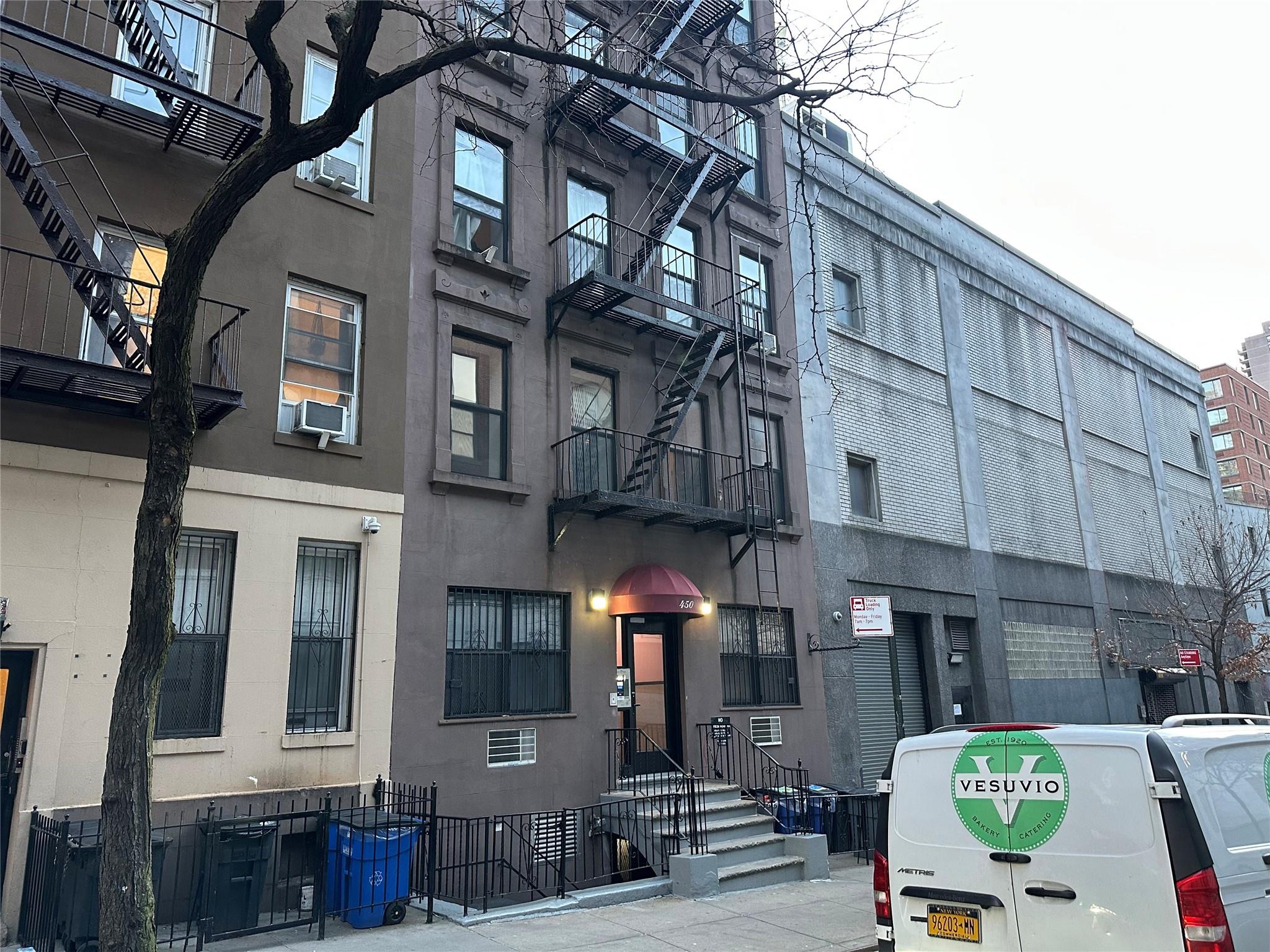450 W 55th Street #3FW, New York (Manhattan), New York image 5