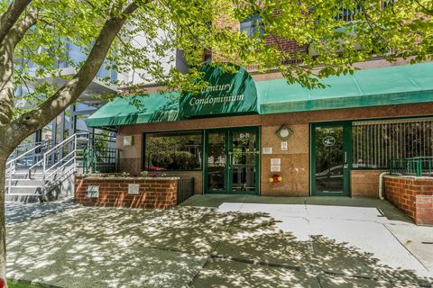 83-71 116 St Unit 4-B, Kew Gardens, NY 11418 - MLS#: 853990