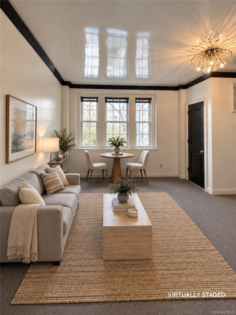 Apartment For Rent - 26 East Parkway #12S<br/> Scarsdale, NY 10583