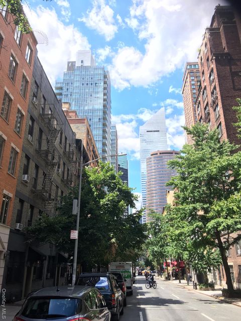 334 E 53rd Street 3A New York (Manhattan) NY 10022