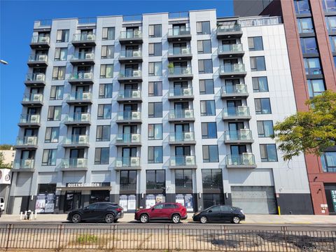 70-65 Queens Blvd Unit 3L, Woodside, NY 11377 - MLS#: 913287
