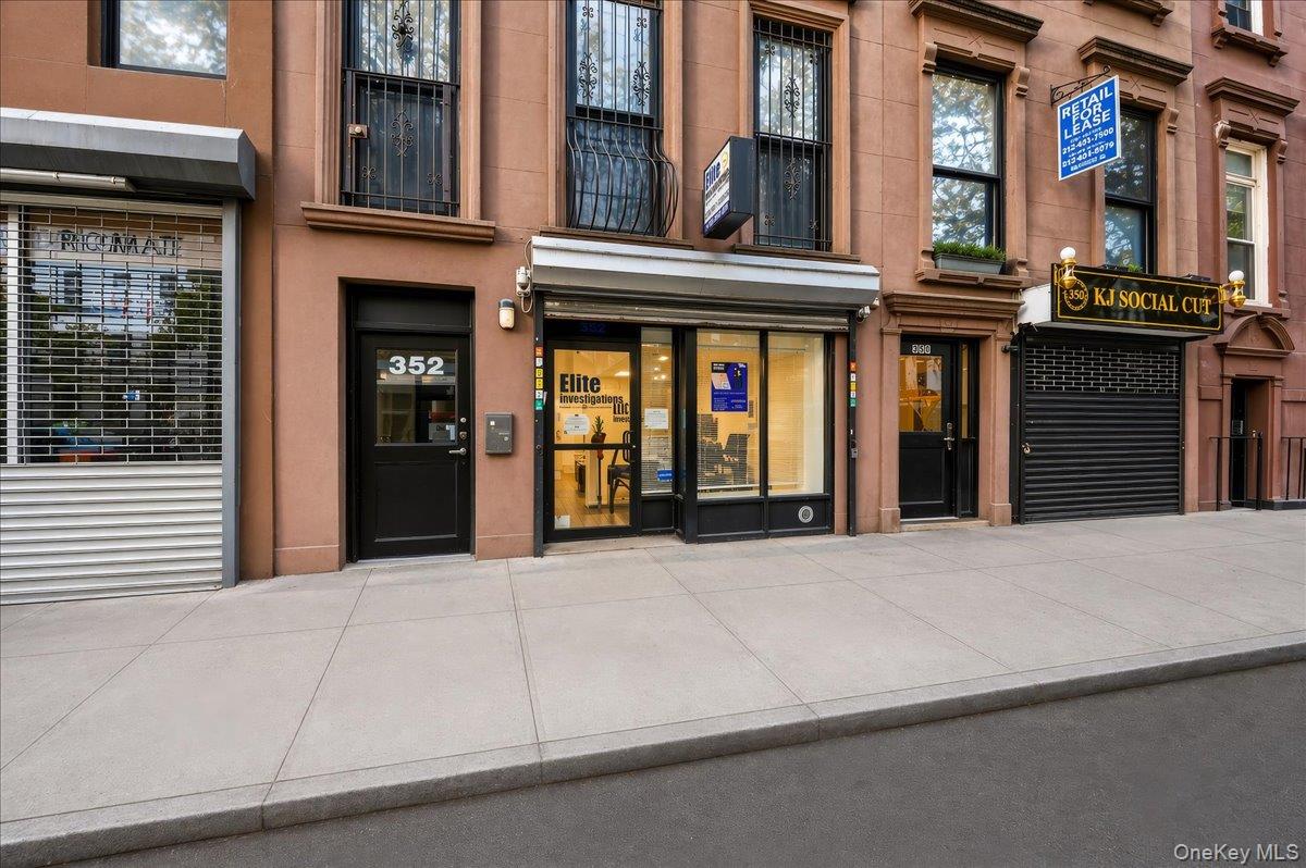 352 E 116th Street