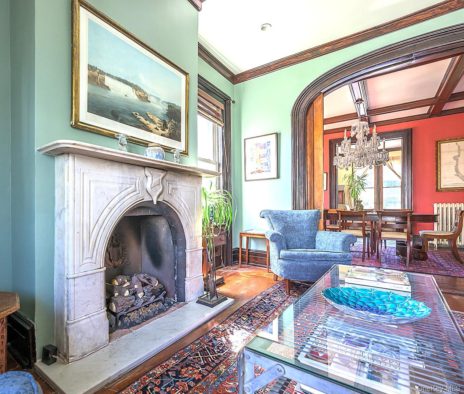 525-527 Union Street