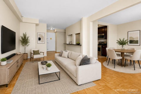 Condo For Rent - 4-74 48th Avenue #15C<br/> Long Island City, NY 11109