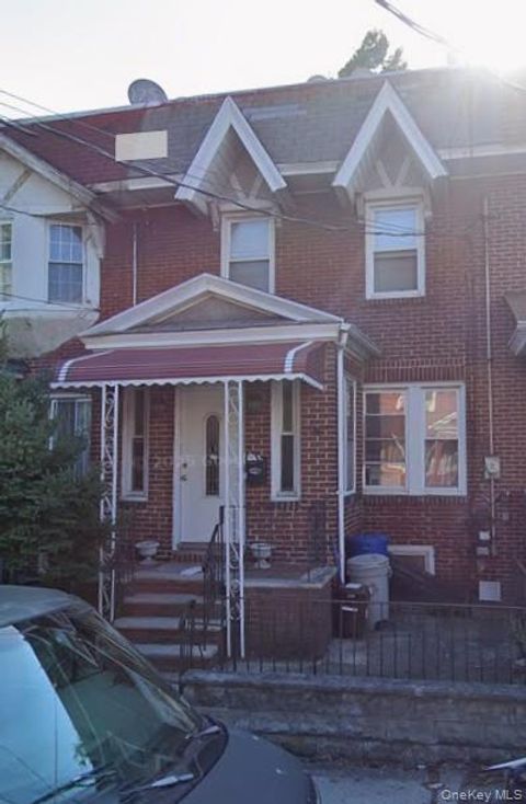 Homes For Sale - 9306 95th Street<br/> Woodhaven, NY 11421