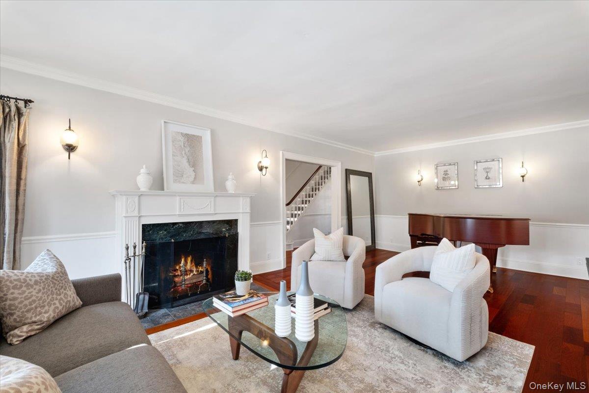 27 Huntington Avenue