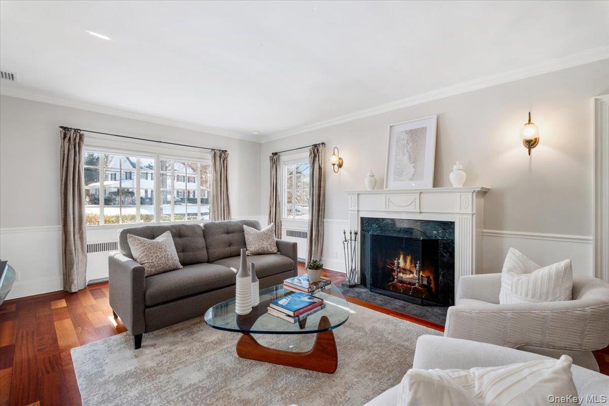 27 Huntington Avenue