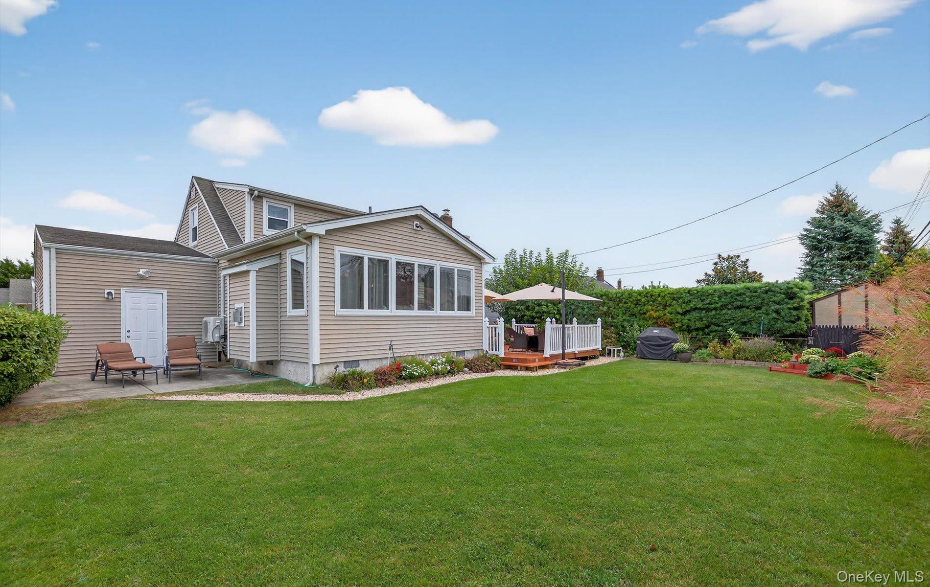7 Greenbriar Lane