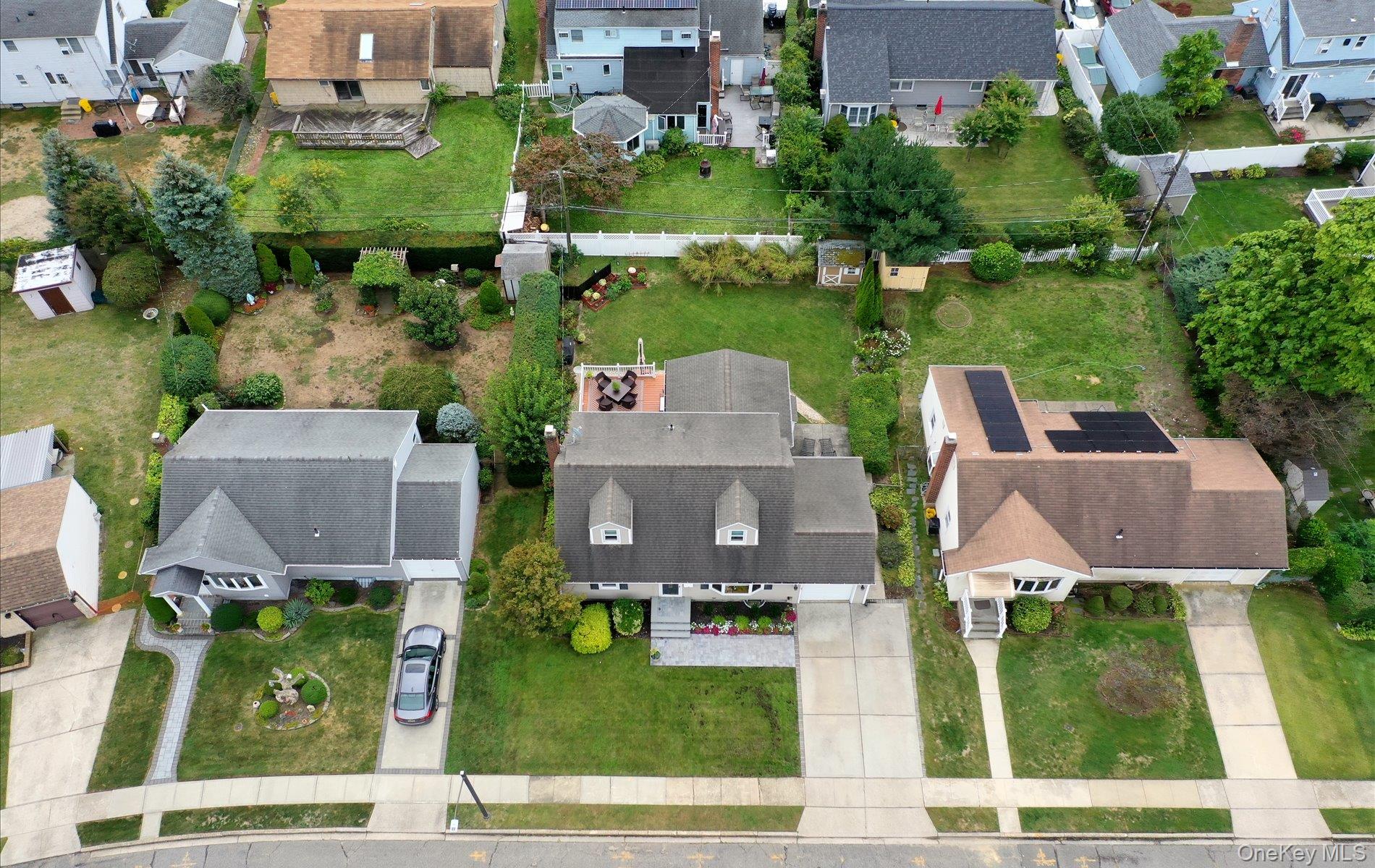 7 Greenbriar Lane