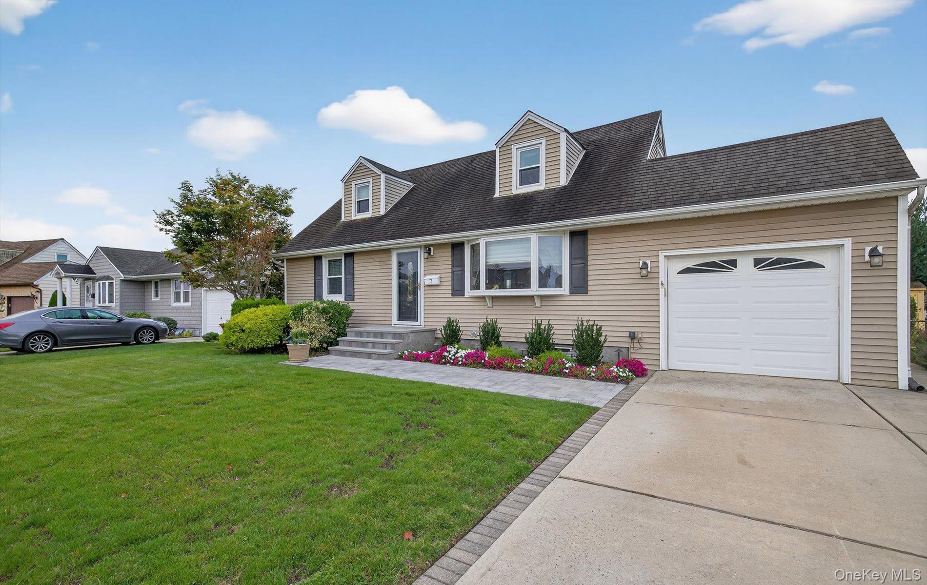 7 Greenbriar Lane