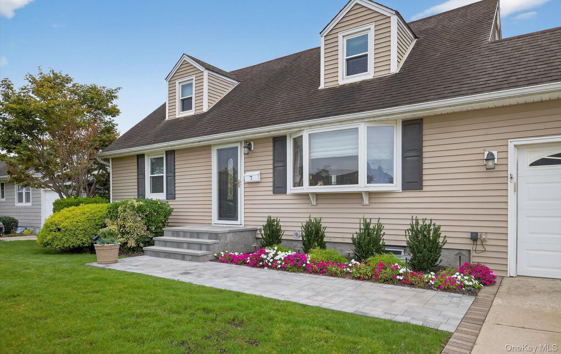 7 Greenbriar Lane