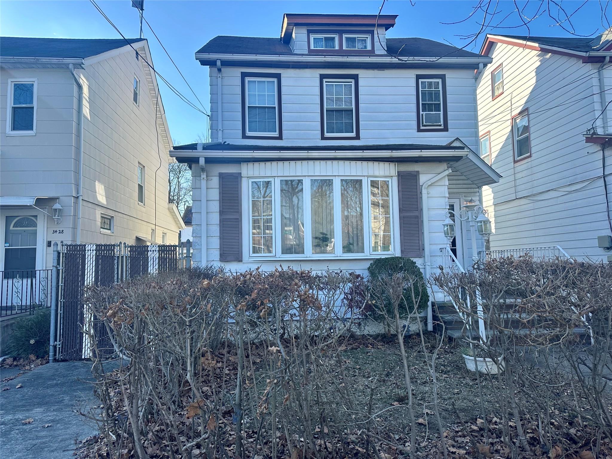 3426 209th Street, Bayside, New York image 1