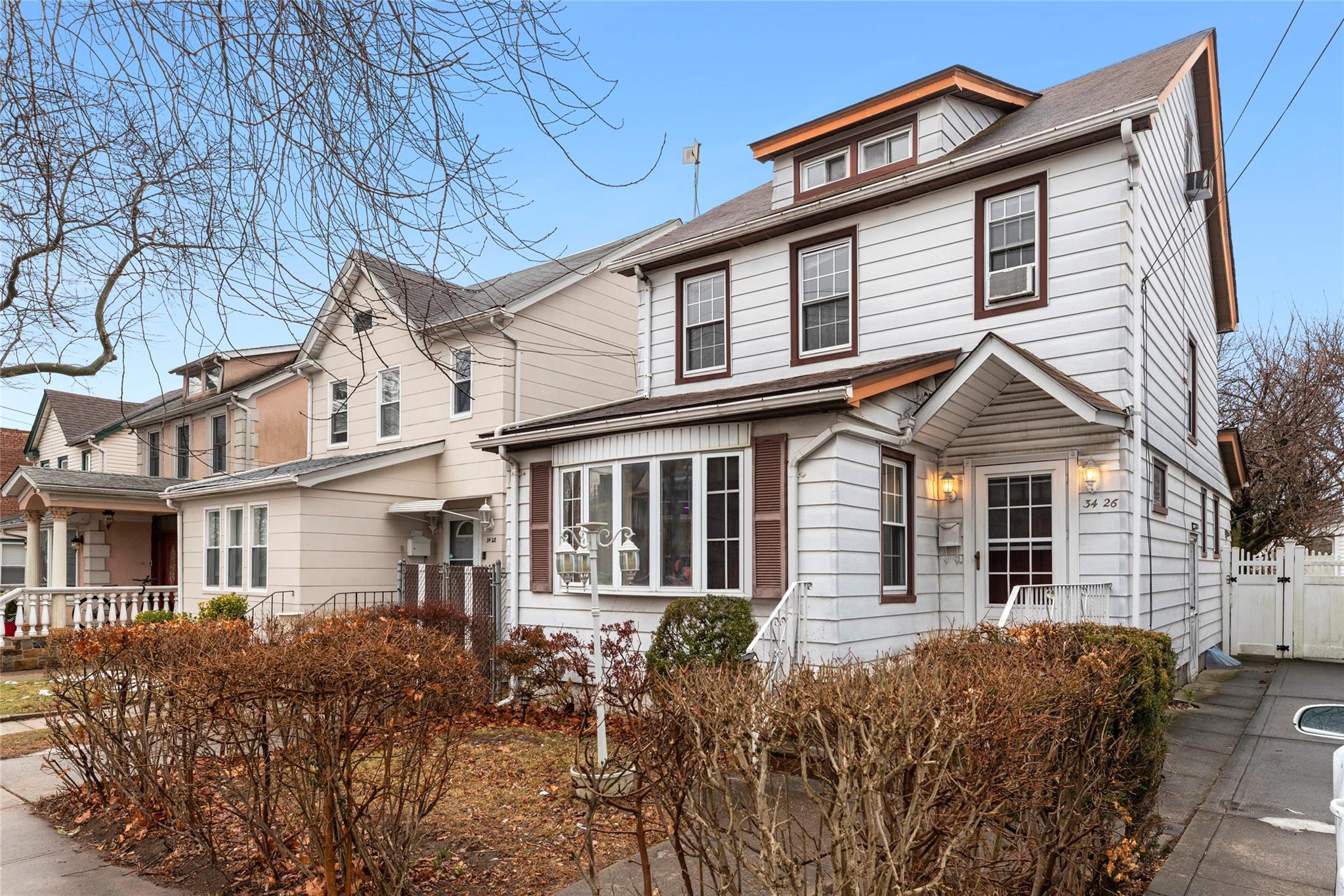 3426 209th Street, Bayside, New York image 1