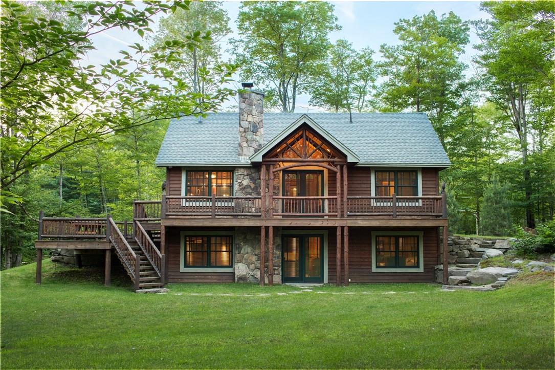 Property for Sale at Woodstone, Bethel, New York - Bedrooms: 3 
Bathrooms: 3 
Rooms: 7  - $650,000