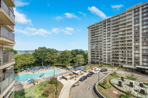 18-05 215th Street 5H Bayside NY 11360