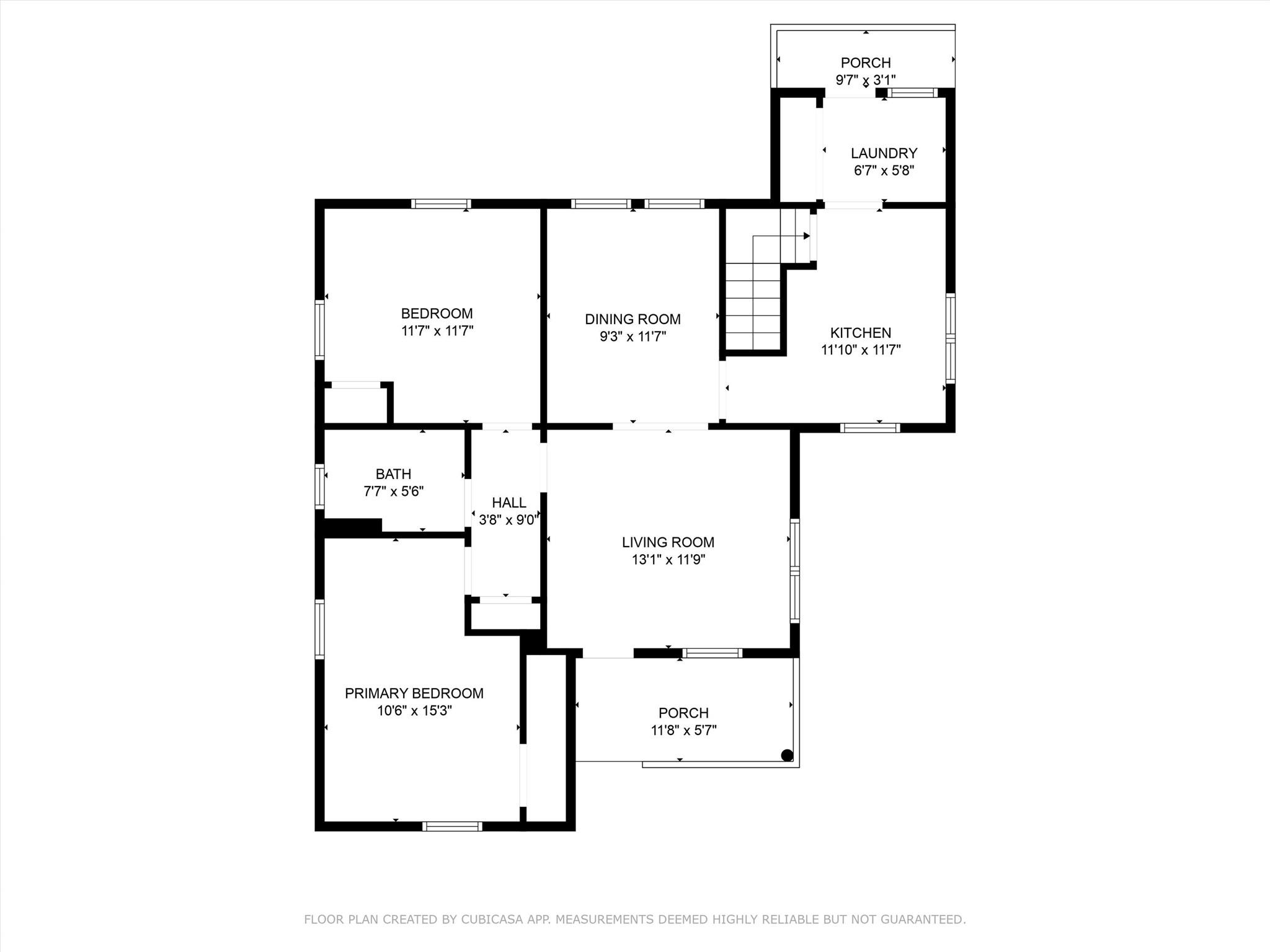 21 Delaware Street, Port Jervis, New York image 27
