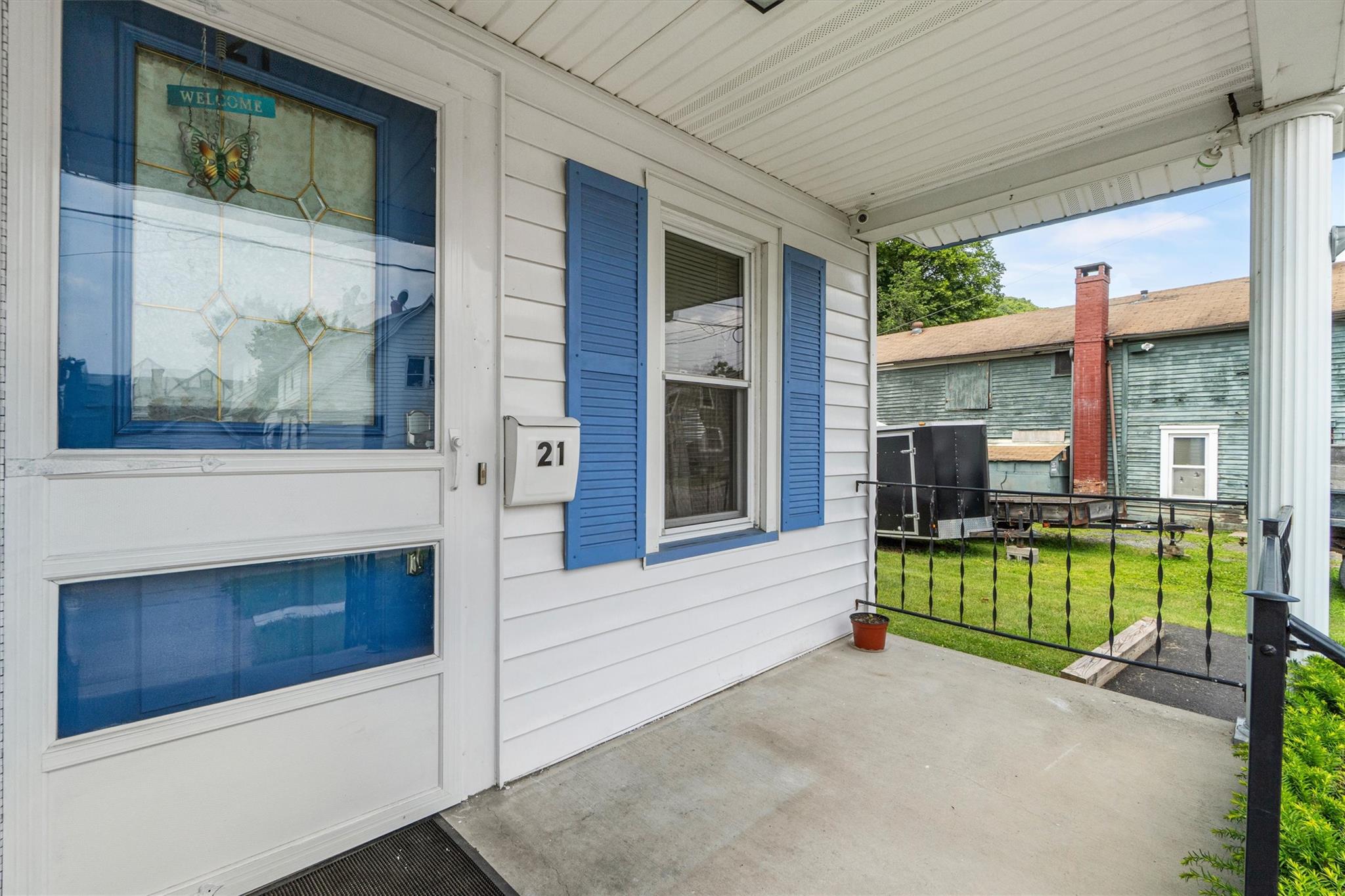 21 Delaware Street, Port Jervis, New York image 3