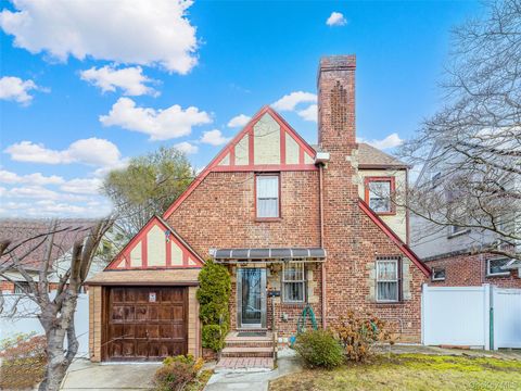 4719 192nd Street Flushing NY 11358