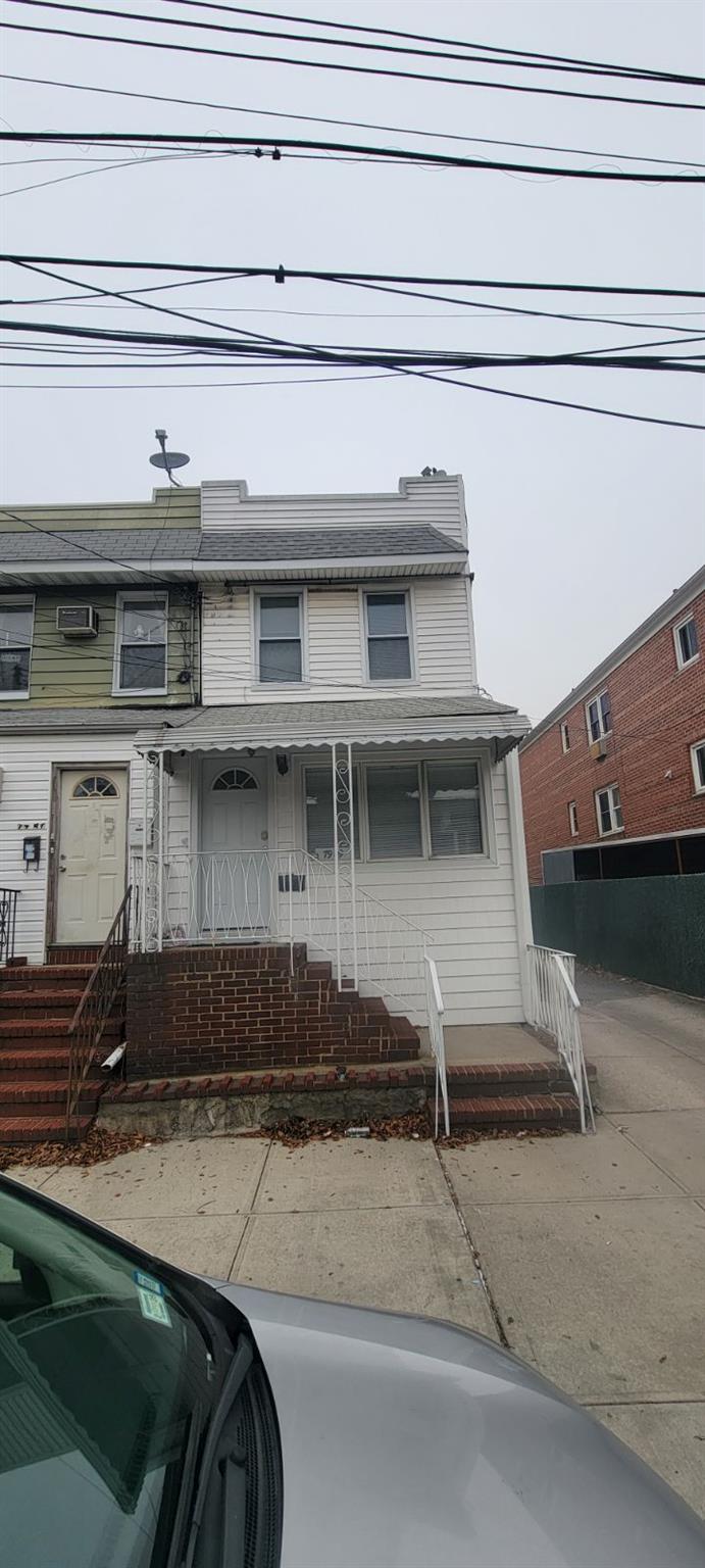 68th Road, Middle Village, Queens, NY - 3 Bedrooms  
2 Bathrooms - 