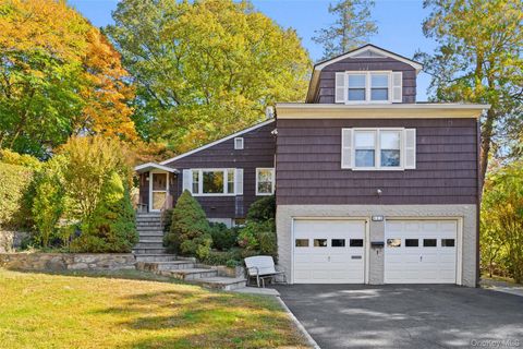 Photo of 443 Benedict Avenue, Tarrytown, NY 10591 (MLS # 930860)